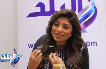 لميس سلامة: العالم في حاجة ملحة لوضع استراتيجية لمواجهة الزيادة السكانية .. فيديو