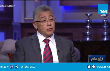 رئيس الرقابة الصحية: الهيئة تُعد مستقلة وتتبع رئيس الجمهورية مباشرة من أجل ضمان حيادية