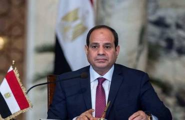 قرارين جمهوريين من الرئيس السيسي.. تعرف عليهما