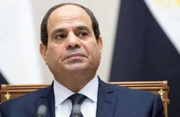 الرئيس يصدر قراراً بتخصيص جزء من أراضي الدولة بشمال سيناء لإقامة مشروعات