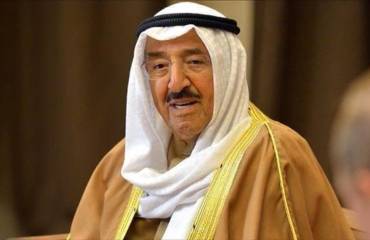 أمير الكويت يشيد بما تتسم به العلاقات المصرية الكويتية من أخوة صادقة