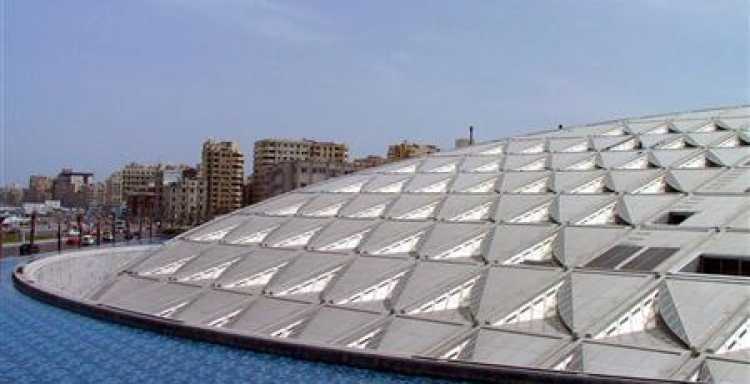 مكتبة الإسكندرية تحتفل ""بأسبوع الأصم العربي"" 