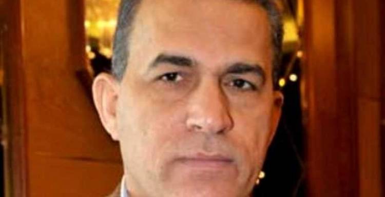 سليمان جودة