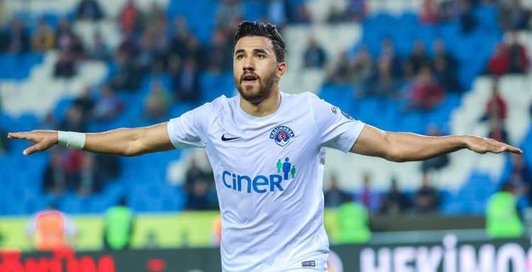 محمود حسن تريزيجية