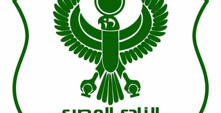 النادى المصرى