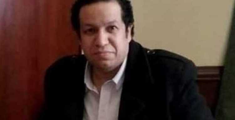 حماده العجواني عضو مجلس إدارة شعبة العدد والآلات بغرفة القاهرة التجاري