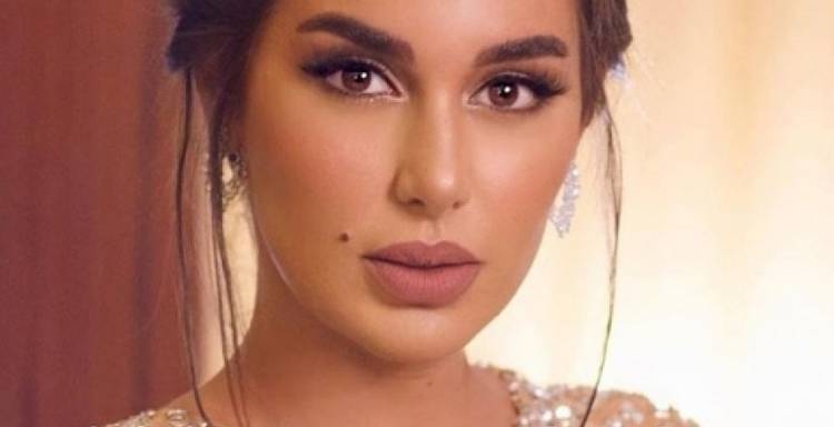 ياسمين صبري