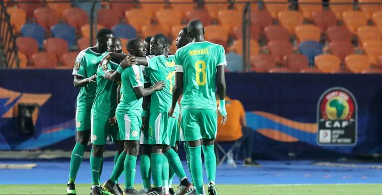 بث مباشر مشاهدة مباراة السنغال وبنين فى كأس الامم الافريقية