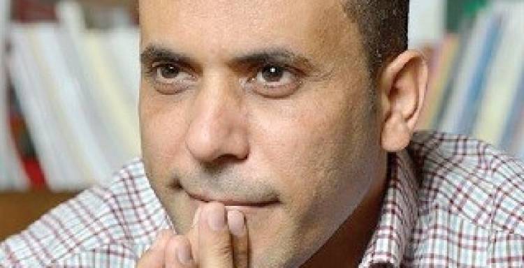 ابراهيم جاب الله