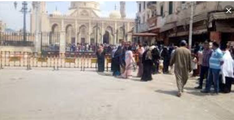 السيد البدوى