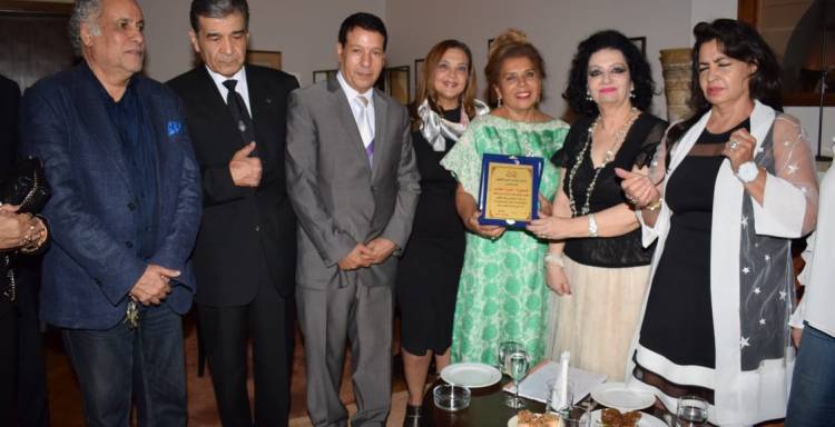 صالون ريتا بدر الدين