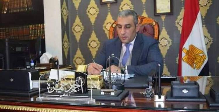 احمد حمزة