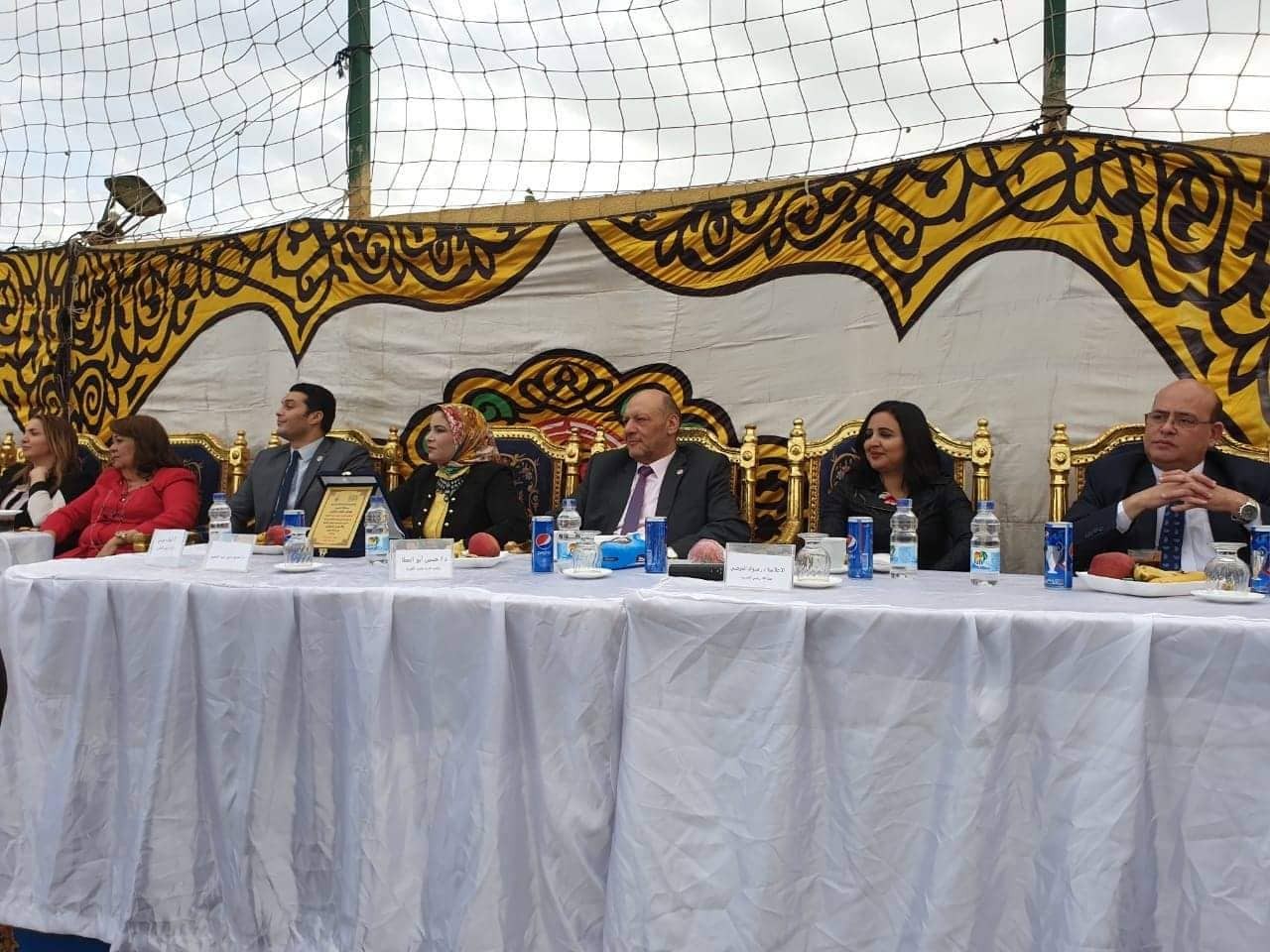 حزب مصر الثورة