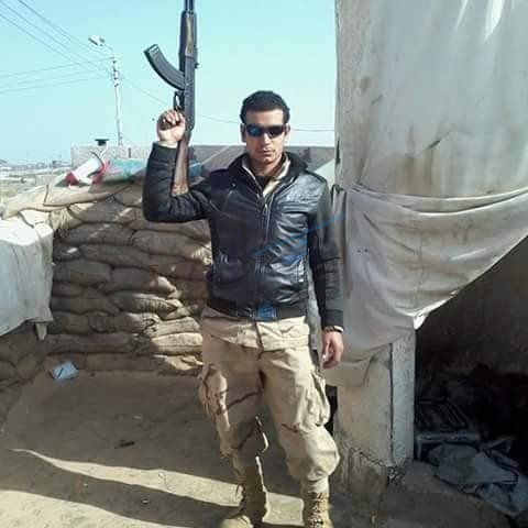 الشهيد محمد مقبل