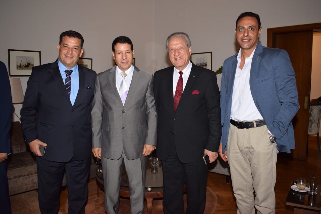 صالون ريتا بدر الدين