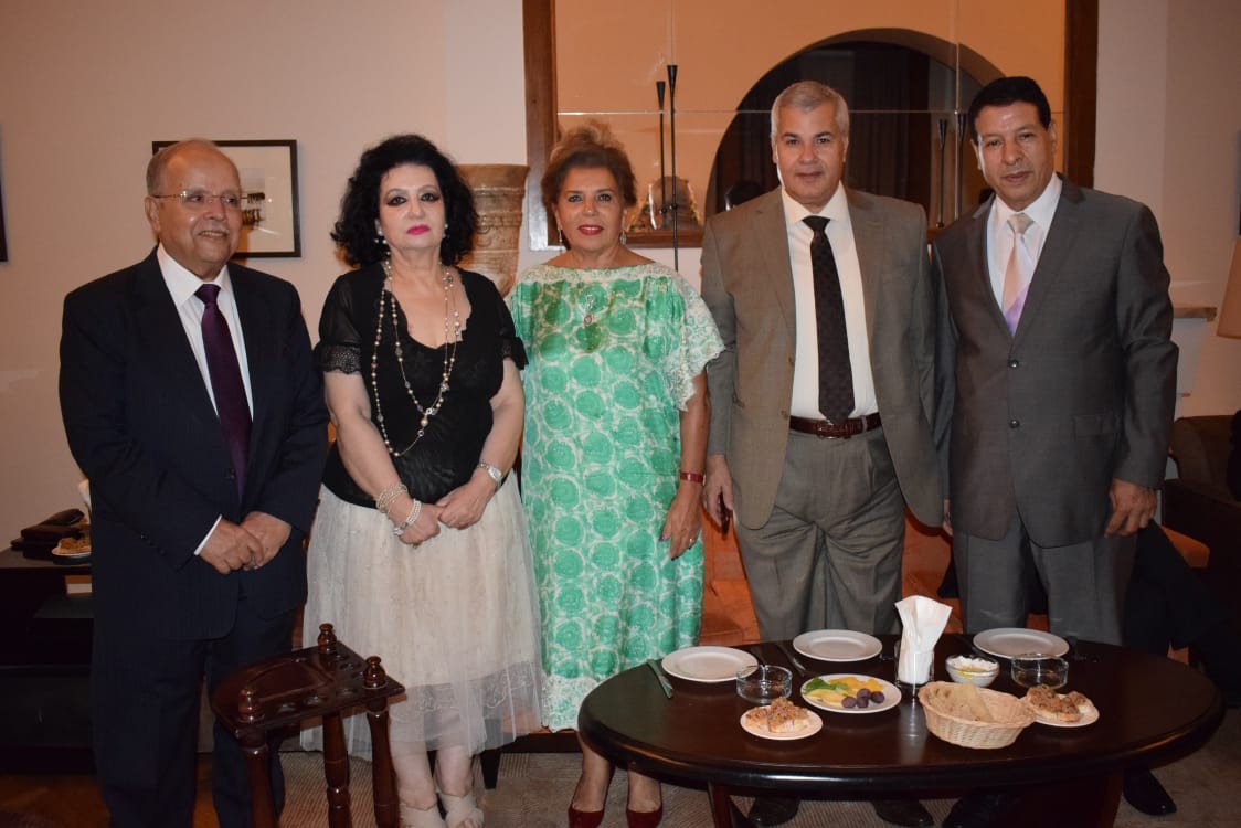 صالون ريتا بدر الدين