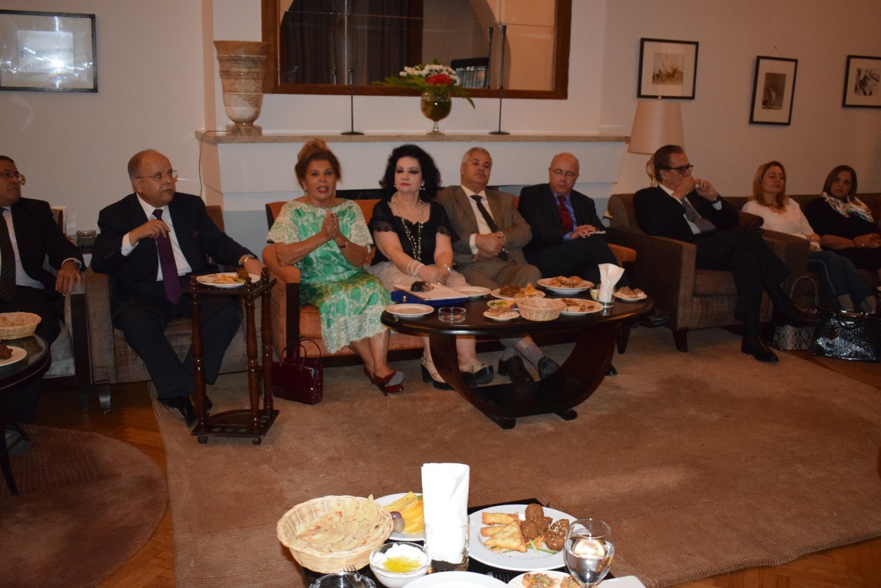 صالون ريتا بدر الدين