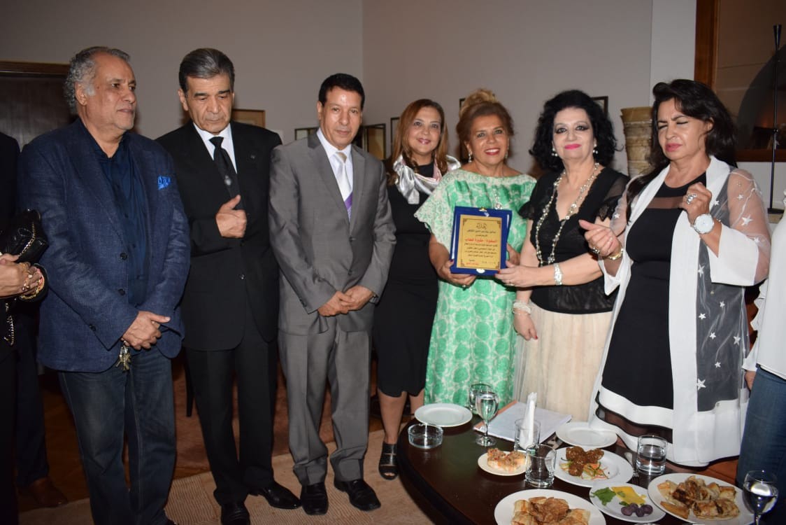 صالون ريتا بدر الدين