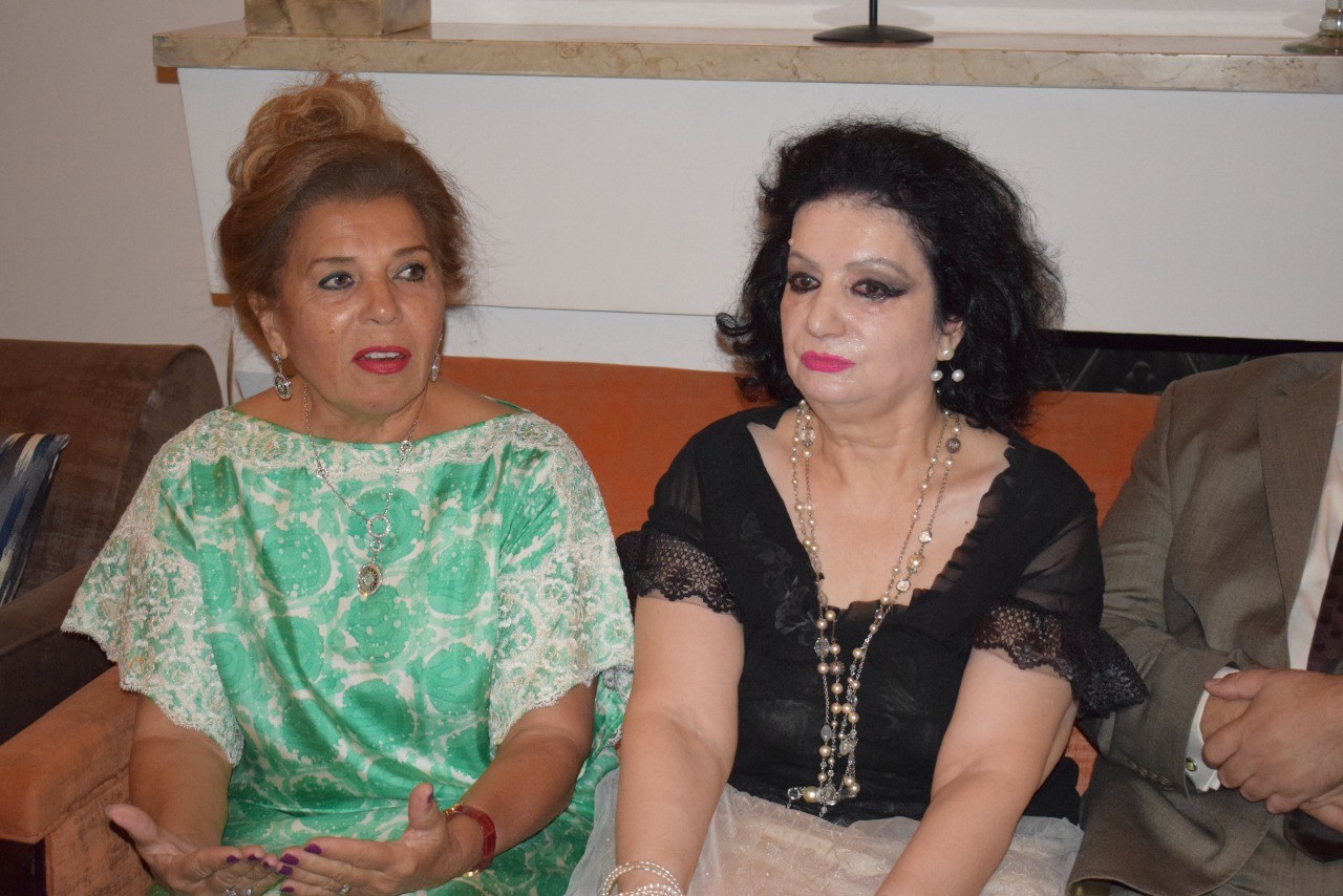 صالون ريتا بدر الدين