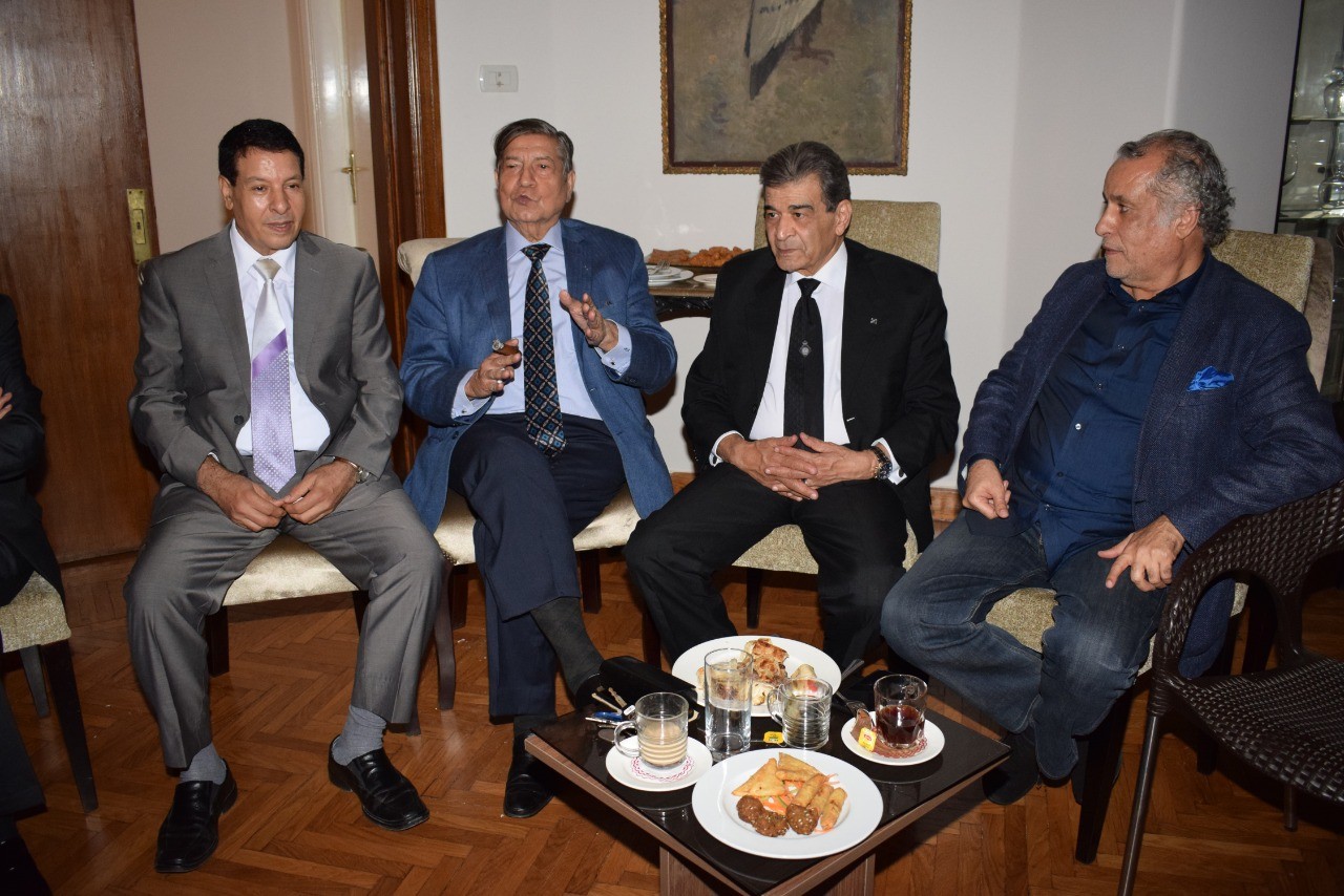 صالون ريتا بدر الدين