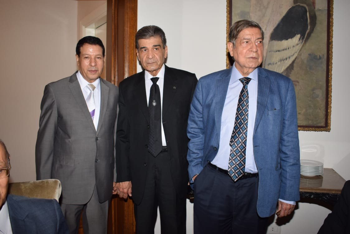 صالون ريتا بدر الدين