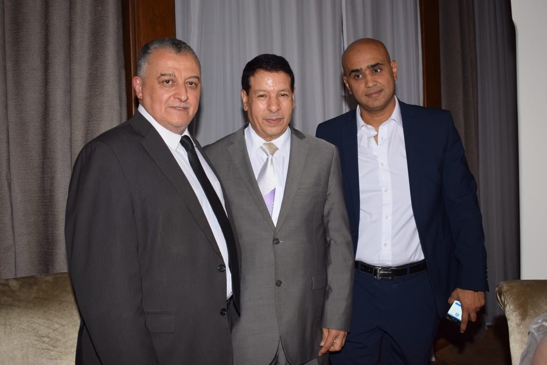 صالون ريتا بدر الدين